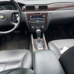 2012 Chevrolet IMPALA LTZ 缩略图 36