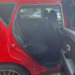2017 KIA SOUL + 缩略图 32