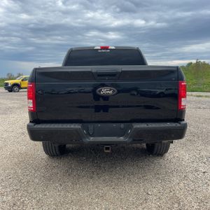 FORD F-150 XL - 7