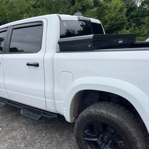 صورة 6 لـ 2023 RAM 1500 BIG HORN
