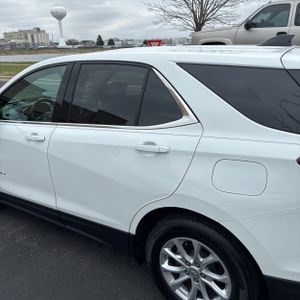 CHEVROLET EQUINOX LT - 6
