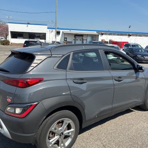 HYUNDAI KONA SEL - 9