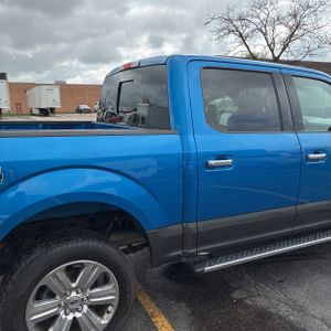 FORD F-150 XLT - 9