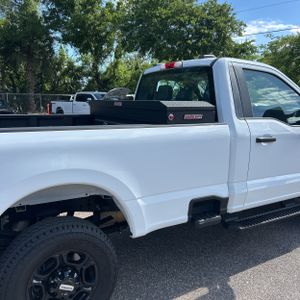 FORD F-350 SUPER DUTY XL - 9