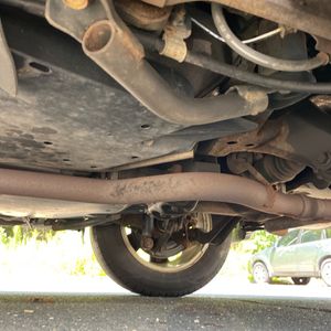 2005 Subaru OUTBACK 2.5I 缩略图 29