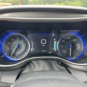 صورة مصغرة 37 لـ 2023 Chrysler PACIFICA TOURING L