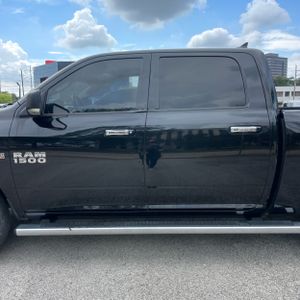 صورة 4 لـ 2015 RAM 1500 LONE STAR