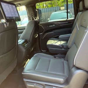 2021 Cadillac ESCALADE ESV SPORT 照片 33
