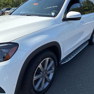 2021 Mercedes-BENZ GLS 缩略图 59