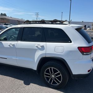 JEEP GRAND CHEROKEE TRAILHAWK - 6