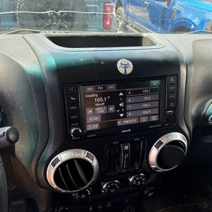 2013 JEEP WRANGLER SAHARA — миниатюра 37