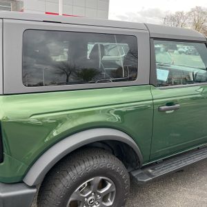 FORD BRONCO BIG BEND - 9