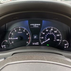 2015 Lexus RX 350 BASE 缩略图 39
