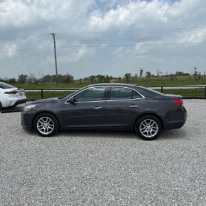 CHEVROLET MALIBU - 3