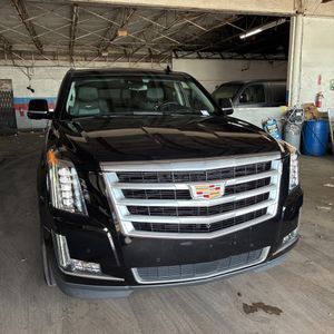 2019 Cadillac ESCALADE PREMIUM LUXURY 缩略图 65