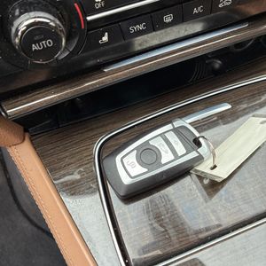 صورة مصغرة 55 لـ 2015 BMW 750LI