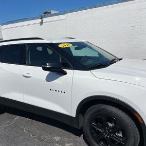 صورة مصغرة 13 لـ 2024 Chevrolet BLAZER LT