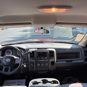 2014 RAM 1500 EXPRESS 缩略图 36