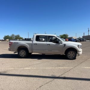 FORD F-150 XL - 10