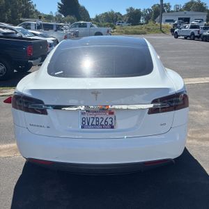 TESLA MODEL S BASE - 7