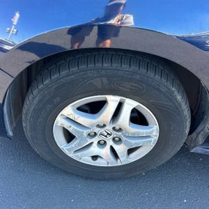 2005 Honda ODYSSEY EX-L 照片 15