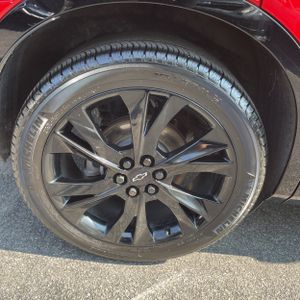 2021 Chevrolet BLAZER RS — миниатюра 19