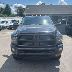 2016 RAM 2500 BIG HORN — миниатюра 14