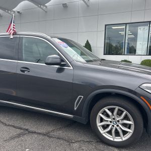 صورة مصغرة 13 لـ 2020 BMW X5 XDRIVE40I
