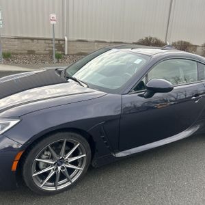 SUBARU BRZ SERIES.PURPLE - 2