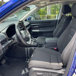 2024 Honda CR-V EX — миниатюра 32
