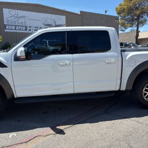2019 FORD F-150 RAPTOR — фото 4