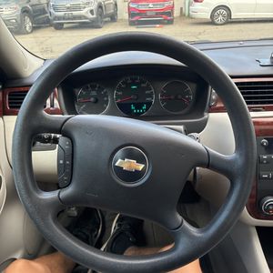 2008 Chevrolet IMPALA LT — миниатюра 69