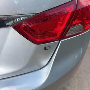 2017 Chevrolet IMPALA LT — миниатюра 23