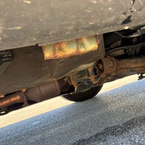 2013 Honda CR-V EX 照片 27