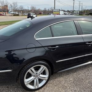 VOLKSWAGEN CC R-LINE - 9