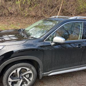 SUBARU FORESTER TOURING - 2