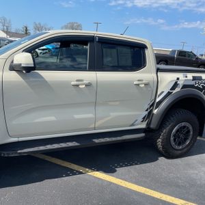 FORD RANGER RAPTOR - 4