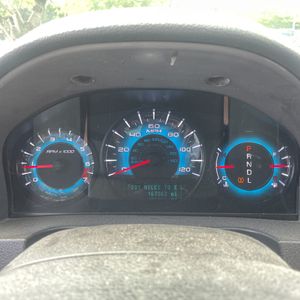 2012 FORD FUSION SE — миниатюра 36