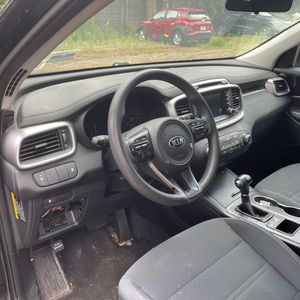 صورة مصغرة 37 لـ 2018 KIA SORENTO LX