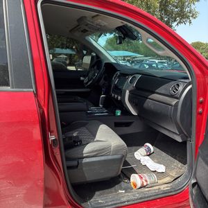 2020 Toyota TUNDRA SR5 缩略图 32