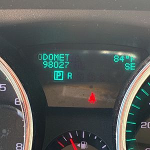 2012 Chevrolet TRAVERSE LT — фото 41