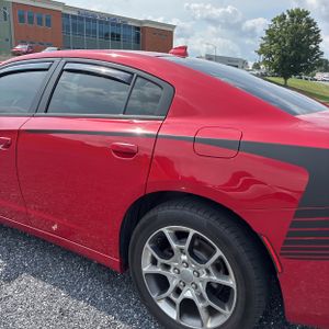 صورة 6 لـ 2015 Dodge CHARGER SXT