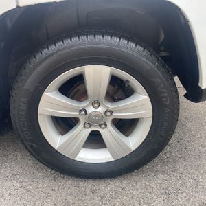 2014 JEEP COMPASS SPORT 缩略图 14