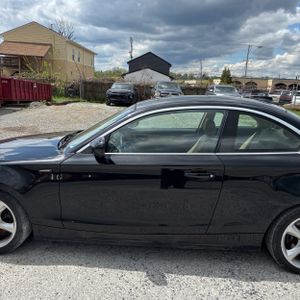 BMW 1-SERIES 128I - 4