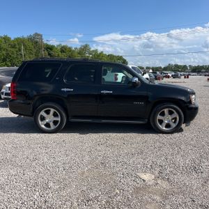 CHEVROLET TAHOE LT - 10