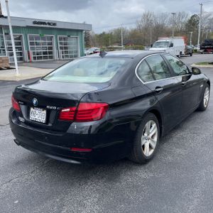 BMW 5-SERIES 528XI - 8