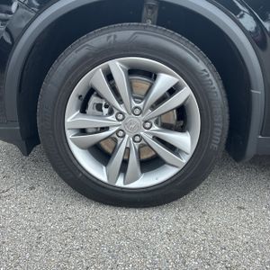 2025 Acura MDX SH-AWD — миниатюра 17
