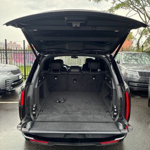 2023 LAND Rover RANGE ROVER SE 照片 41