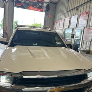 2017 Chevrolet SILVERADO 1500 LT 缩略图 15