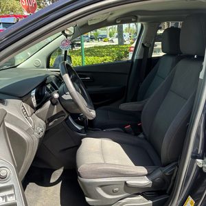 2018 Chevrolet TRAX LT 照片 32